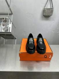 Picture of Hermes Shoes _SKUHermessz35-403CXJ090311104